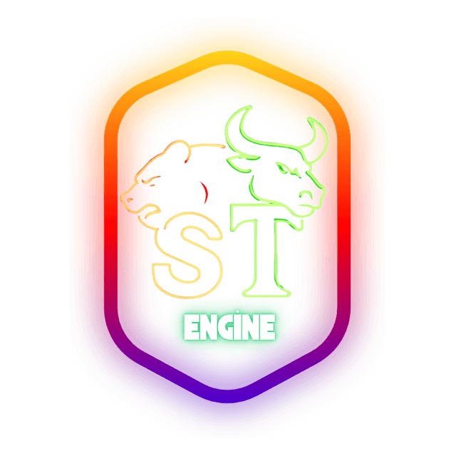 Shisha Engine Logo