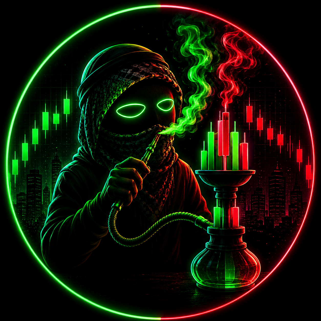 Shisha Traders